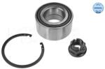 MEYLE Súprava ložísk kolesa MEYLE 16-14 650 0100 (16-14 650 0100)