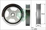 Schaeffler INA Remenica kľukového hriadeľa Schaeffler INA 544 0176 10 (544 0176 10)