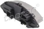 TOPRAN Regulator, ventilator vnutorneho priestoru TOPRAN 723 964 (723 964)