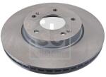 Febi Bilstein Brzdový kotúč FEBI BILSTEIN 108682 (108682)