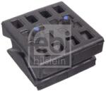 Febi Bilstein Ložiskové puzdro, listová pružina FEBI BILSTEIN 102145 (102145)