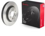 BREMBO Brzdový kotúč BREMBO 09. D619.11 (09.D619.11)