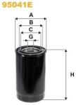 Wix Filters Palivový filter WIX FILTERS 95041E (95041E)