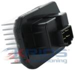 Meat & Doria Regulator, ventilator vnutorneho priestoru MEAT & DORIA K106050 (K106050)