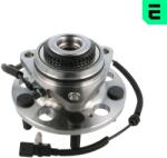 OPTIMAL Súprava ložísk kolesa OPTIMAL 921728 (921728)