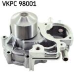 SKF Vodné čerpadlo, chladenie motora SKF VKPC 98001 (VKPC 98001)