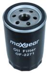 MAXGEAR Olejový filter MAXGEAR 26-2080 (26-2080)