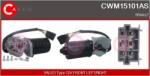 CASCO Silnik Wycieraczek (cwm15101as)
