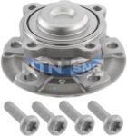 SNR Súprava ložísk kolesa SNR R150.55 (R150.55)