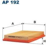 FILTRON Vzduchový filter FILTRON AP 192 (AP 192)