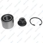 GSP Súprava ložísk kolesa GSP GK0976 (GK0976)