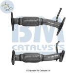 Bm Catalysts Výfukové potrubie BM CATALYSTS BM50308 (BM50308)