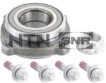 SNR Súprava ložísk kolesa SNR R150.50 (R150.50)