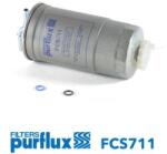 PURFLUX Palivový filter PURFLUX FCS711 (FCS711)