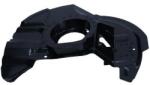 MAXGEAR Ochranný plech proti rozstreku, Brzdový kotúč MAXGEAR 19-4354 (19-4354)