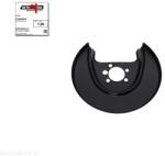 AUTOMEGA Ochranný plech proti rozstreku, Brzdový kotúč AUTOMEGA 210030610 (210030610)