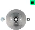 OPTIMAL Brzdový kotúč OPTIMAL 702352BS2 (702352BS2)