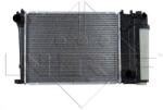 NRF Chladič motora NRF 53426 (53426)
