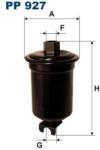 FILTRON Palivový filter FILTRON PP 927 (PP 927)