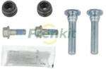 FRENKIT Sada vodiacich puzdier brzdového strmeňa FRENKIT 810012 (810012)