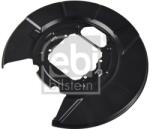 Febi Bilstein Ochranný plech proti rozstreku, Brzdový kotúč FEBI BILSTEIN 174965 (174965)