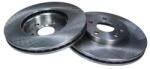 MAXGEAR Brzdový kotúč MAXGEAR 19-2334 (19-2334)