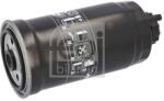 Febi Bilstein Palivový filter FEBI BILSTEIN 22520 (22520)