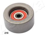 ASHIKA Vratná/vodiaca kladka rebrovaného klinového remeňa ASHIKA 129-02-218 (129-02-218)