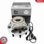 ESEN SKV Súprava ložísk kolesa ESEN SKV 29SKV586 (29SKV586)