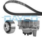 DAYCO Vodné čerpadlo + sada ozubeného remeňa DAYCO KTBWP1141 (KTBWP1141)