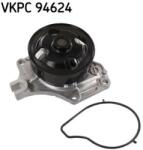 SKF Vodné čerpadlo, chladenie motora SKF VKPC 94624 (VKPC 94624)