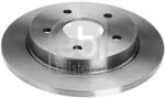 Febi Bilstein Brzdový kotúč FEBI BILSTEIN 05654 (05654)