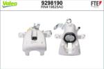 FTE Brzdový strmeň FTE 9298190 (9298190)