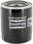 CHAMPION Olejový filter CHAMPION COF100145S (COF100145S)