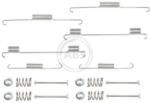 A. B. S Súprava príslušenstva, brzdové čeľuste A. B. S. 0817Q (0817Q)