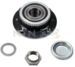 SNR Súprava ložísk kolesa SNR R166.23 (R166.23)