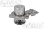 GRAF Vodné čerpadlo, chladenie motora GRAF PA1361-8 (PA1361-8)