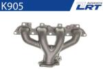 LRT Zberné potrubie výfuku LRT K905 (K905)