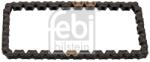 Febi Bilstein Reťaz, pohon olejového čerpadla FEBI BILSTEIN 48284 (48284)
