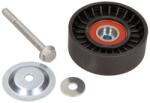 MAXGEAR Vratná/vodiaca kladka rebrovaného klinového remeňa MAXGEAR 54-0345 (54-0345)