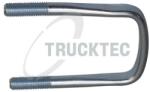 Trucktec Automotive Spona listovej pružiny TRUCKTEC AUTOMOTIVE 02.30. 045 (02.30.045)
