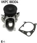 SKF Vodné čerpadlo, chladenie motora SKF VKPC 88304 (VKPC 88304)
