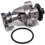 HEPU Vodné čerpadlo, chladenie motora HEPU P429 (P429)