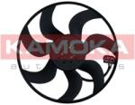KAMOKA Ventilátor chladenia motora KAMOKA 7742039 (7742039)