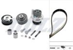 DOLZ Vodné čerpadlo + sada ozubeného remeňa DOLZ KD013 (KD013)