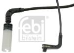 Febi Bilstein Výstražný kontakt, opotrebenie brzdového obloženia FEBI BILSTEIN 23025 (23025)