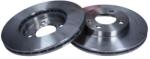 MAXGEAR Brzdový kotúč MAXGEAR 19-0754 (19-0754)
