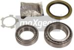 MAXGEAR Súprava ložísk kolesa MAXGEAR 33-0974 (33-0974)