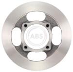 A. B. S Brzdový kotúč A. B. S. 18212 (18212)