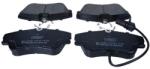 MAXGEAR Sada brzdových platničiek kotúčovej brzdy MAXGEAR 19-0547 (19-0547)